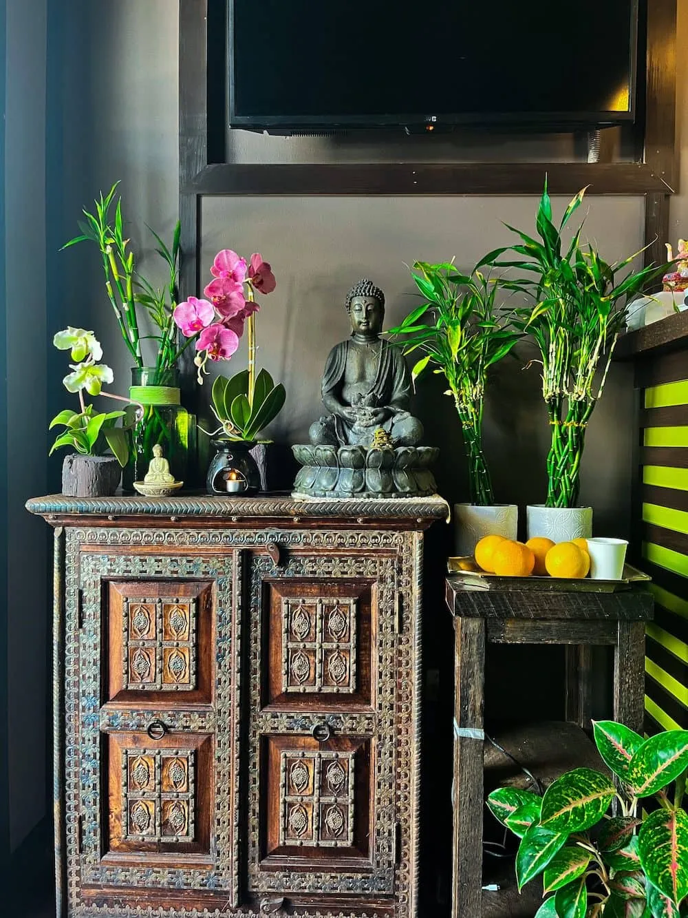 Where Healing Meets Value Where Healing Meets Value